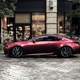 Illustration for article titled Lexus Unveils New RC Coupe At Tokyo Motor Show